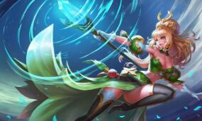 原神阴燃之珠获得策略揭晓隐藏宝藏的秘密 阴燃之珠哪些角色用